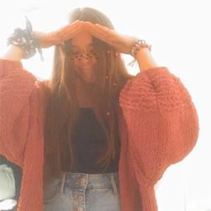 Meet your Posher, Arianna